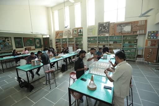 Gateway College of Architecture and Design Sonepat Some Moments photo 1